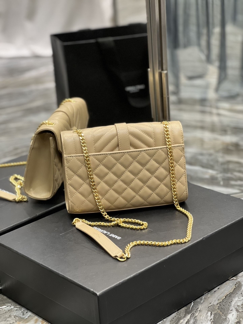 YSL Top Handle Bags